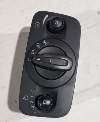 Ford C-MAX II Light switch AV6T-13A024-CB