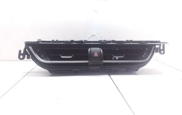 Toyota C-HR I Dashboard side air vent grill/cover trim 55670F4020
