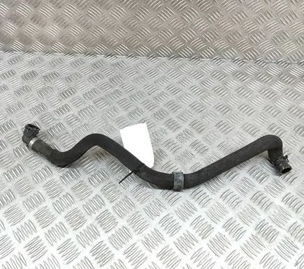 Mercedes-Benz GLE W167 Engine coolant pipe/hose A1675063400