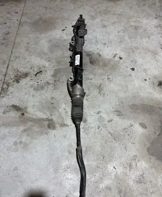 Nissan Murano Z51 Steering rack JG301-002680 490015aa0a