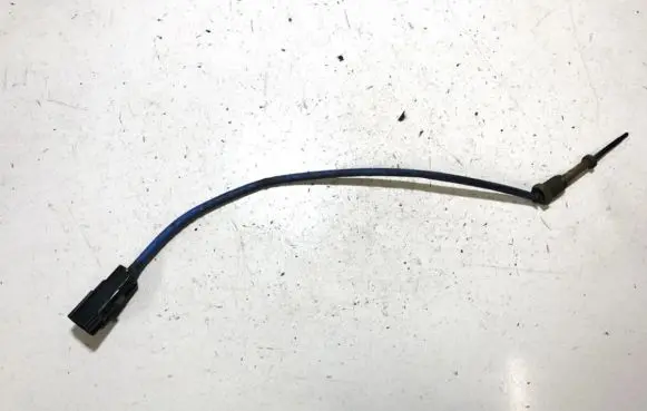 Ford Transit - Tourneo Connect Exhaust gas temperature sensor 6s7112b591ba 6s71-12b591-ba