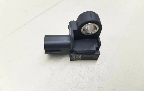 Ford Fiesta Airbag deployment crash/impact sensor FR3T148006AA nr5792