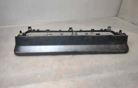 Mercedes-Benz Sprinter W907 W910 Radio/GPS head unit trim A9106897100