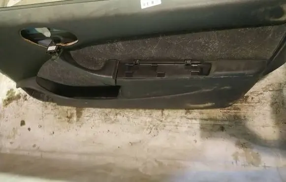 Citroen Xsara Front door card panel trim