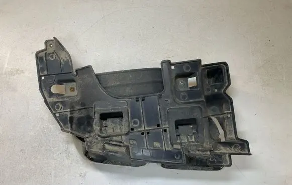 Mercedes-Benz GLS X166 Muffler ending A2054900727