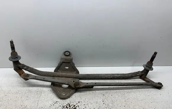 Renault Trafic II (X83) Front wiper linkage 