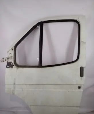 Ford Transit Front door