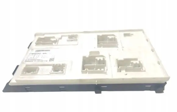 Mercedes-Benz B W246 W242 Comfort/convenience module a2469008410