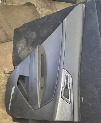 KIA Sportage Rear door card panel trim 83310R2000