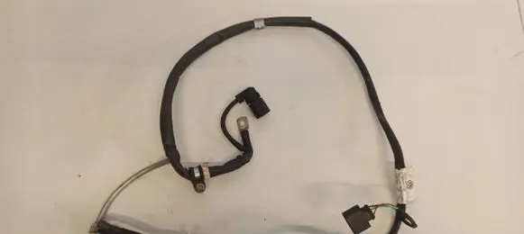 Volkswagen Eos Front door wiring loom/harness boot 1K0971349FD