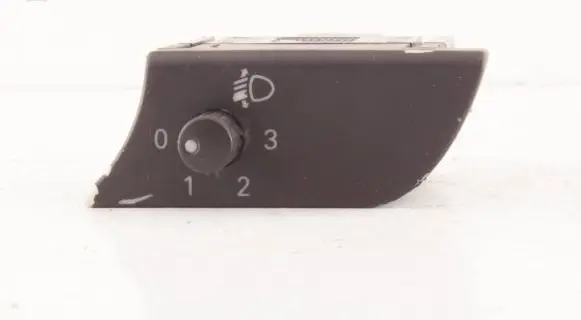 Audi A4 S4 B6 8E 8H Headlight level height control switch 8E1919094