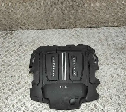Jaguar F-Type Engine cover (trim) 9W836A949BF