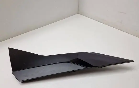 BMW i3 Front door glass trim molding 7453548