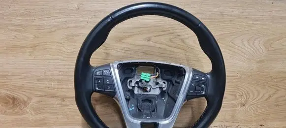 Volvo S60 Steering wheel P31250592