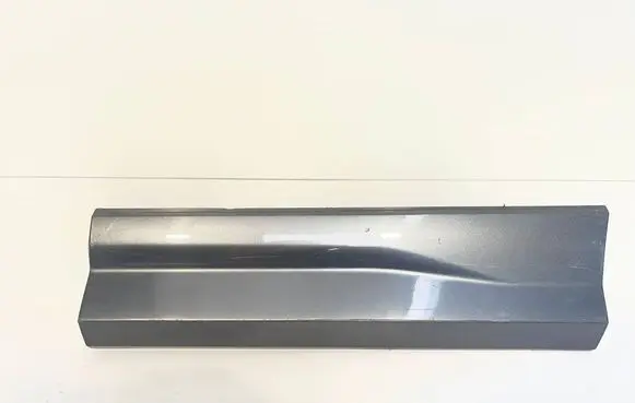 Audi Q2 - Rear door trim (molding) 81A853969A