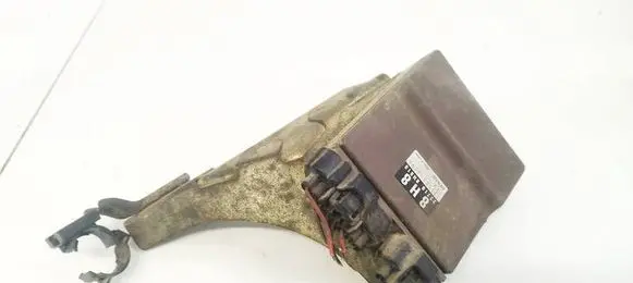 Nissan Primera Fuel injection control unit/module 227108H810 1310001190