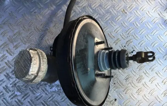 Mitsubishi Lancer Brake booster 83403108