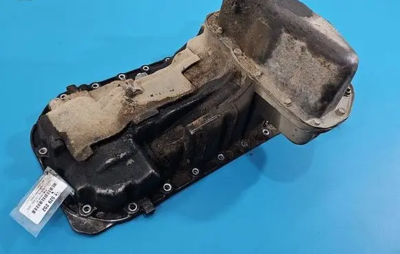 Toyota Land Cruiser (J120) Oil sump IMPRK1529252