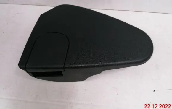 Seat trim