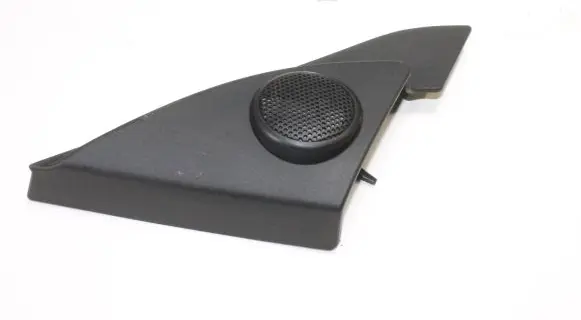 Dash center speaker trim cover