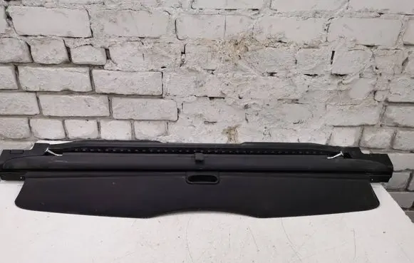 BMW 5 E60 E61 Parcel shelf load cover 00306001370 9119091