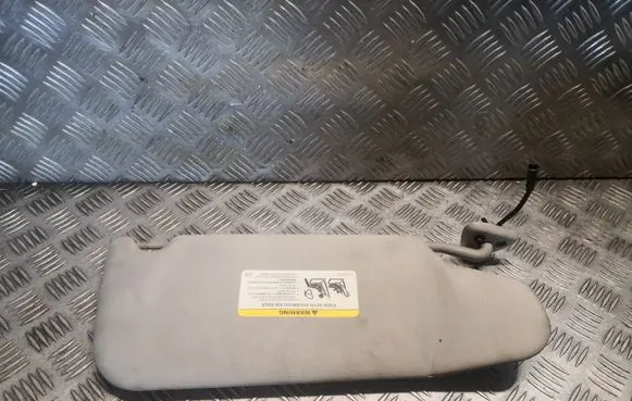 Chrysler 300 - 300C Sun visor 1AH07BD1AA