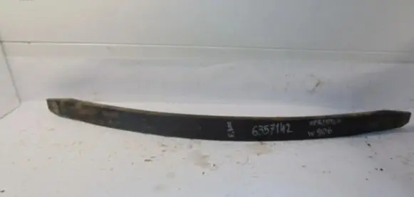 Mercedes-Benz Sprinter W906 Front leaf spring A9063210903 A9063211403 9063211403