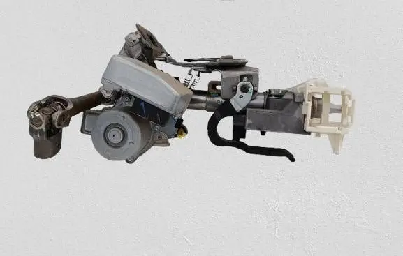 Mazda CX-3 Electric power steering pump D09T32100M