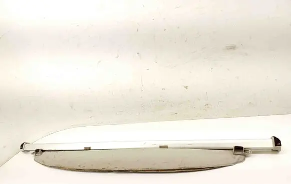 Toyota Prius (XW30) Parcel shelf load cover 