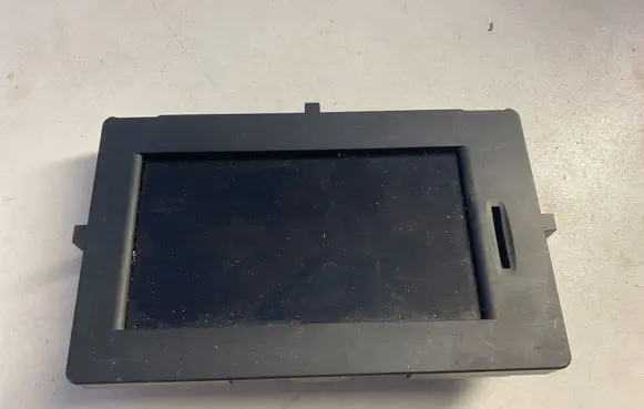 Renault Laguna III Screen/display/small screen 259153398R 1B4013J02640