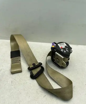 Audi A3 S3 8P Front seatbelt 602134300 004R000