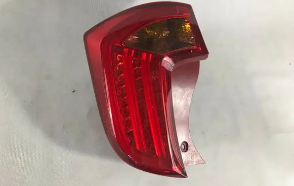 KIA Picanto Rear/tail lights 924011Y3 924011Y