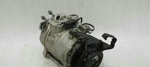 Mercedes-Benz CL C216 Mass air flow meter 9216466