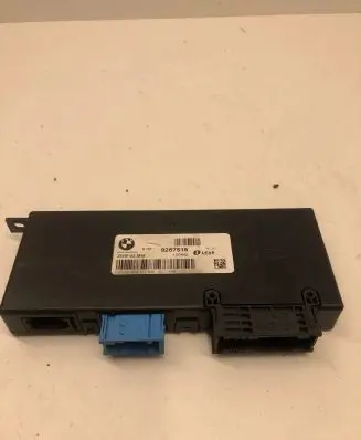 BMW 5 F10 F11 Comfort/convenience module 9267515 ZGW02M1