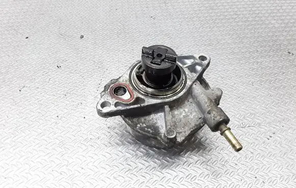 Peugeot Boxer Vacuum pump 9645141380