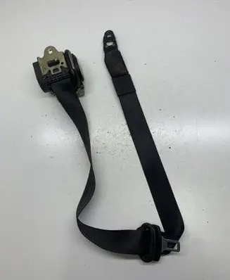 Audi A4 S4 B6 8E 8H Front seatbelt 8E0857706B
