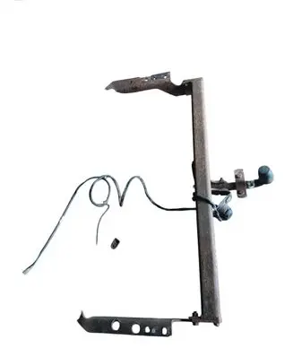 Subaru Forester SF Tow bar set 
