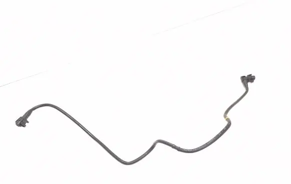 Peugeot 508 RXH Engine coolant pipe/hose 9672599680