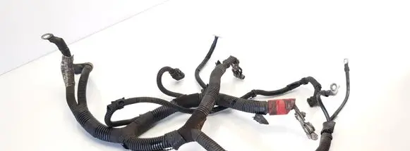 KIA Sorento Positive cable (battery) 372103E002B
