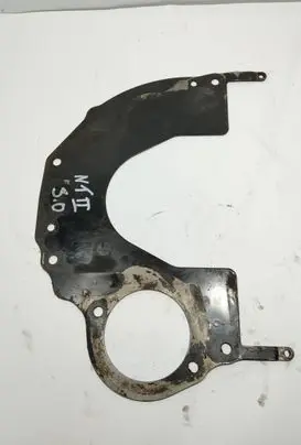 Nissan Terrano Gearbox gasket