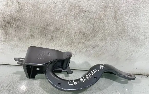 Audi A6 Allroad C6 Tailgate/trunk/boot hinge 4f9827299d