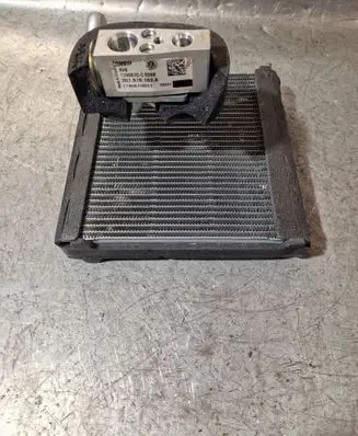 Volkswagen T-Cross Heater blower radiator 2Q1816103A T24557CC0269 0539270622Z
