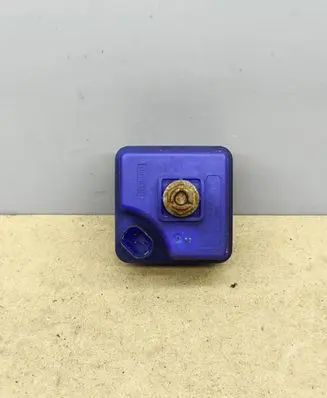 Mercedes-Benz E W212 Alarm system siren A0038207726 08122010