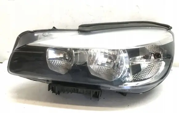 BMW 2 F45 Headlight/headlamp 7422573