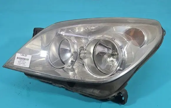 Opel Astra H Headlight/headlamp 1EG270370-41 IMPRK1474231