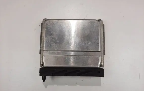 Volvo S80 Engine control unit/module 0281001776