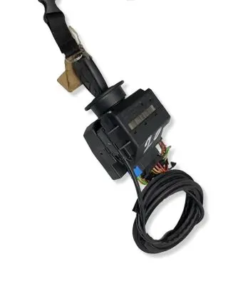 Mercedes-Benz SLK R171 Ignition lock 2115451408
