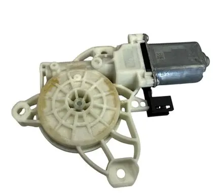 Mercedes-Benz S W222 Rear door window regulator motor A2229062003 2229062003