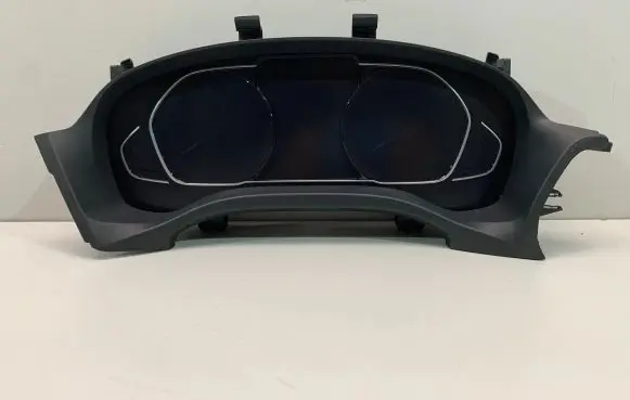 BMW X3 G01 Speedometer (instrument cluster) 5A312F4