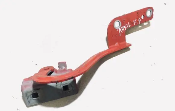 Renault Modus Engine bonnet/hood hinges 213688h